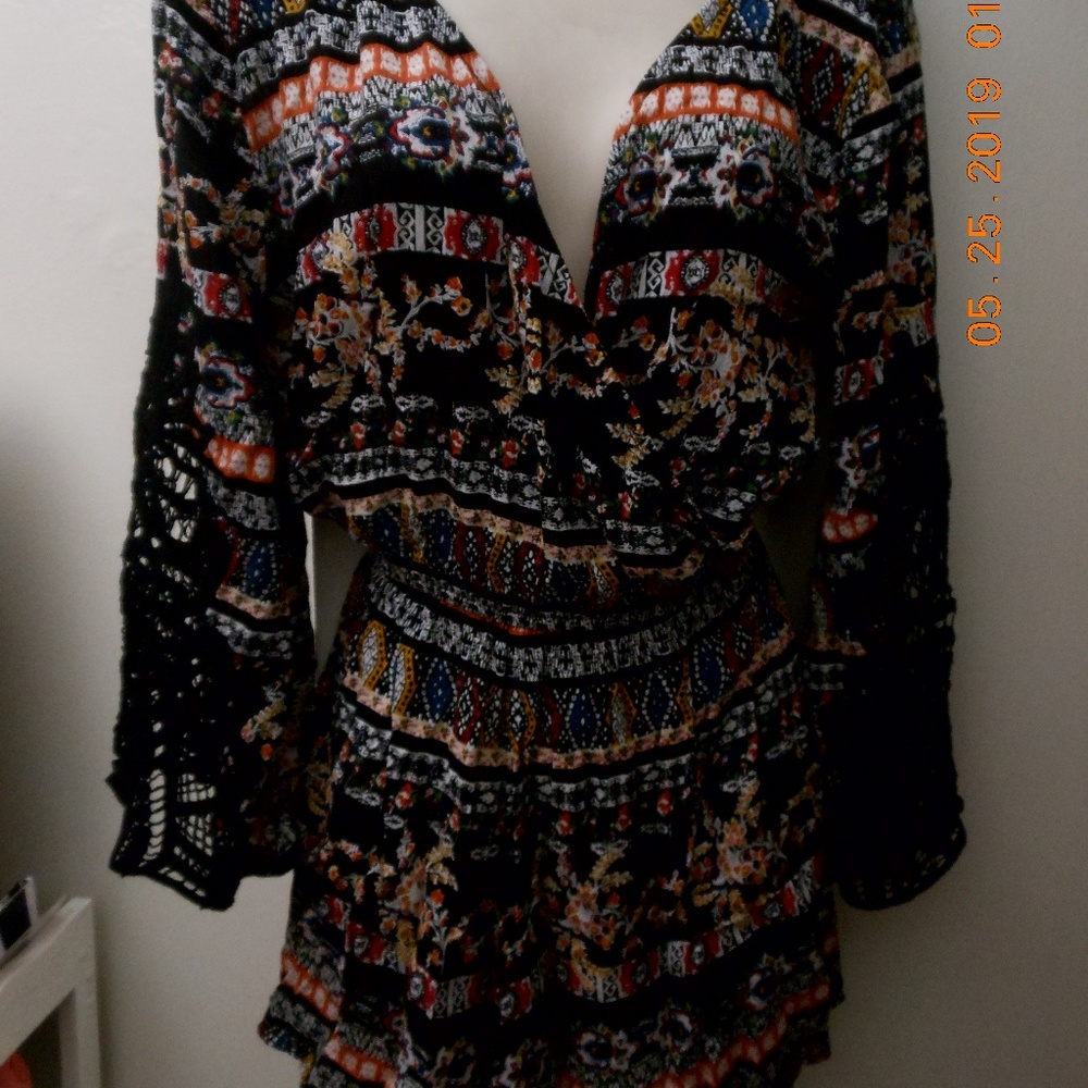 Women's Dress